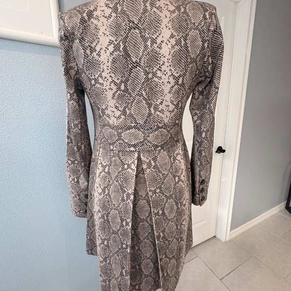 CABI King Cobra coat I Size XS - Picture 2 of 7